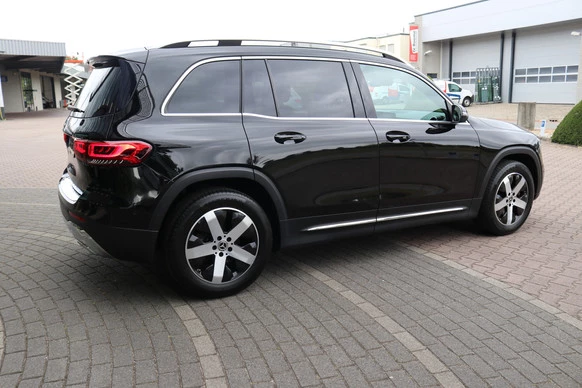 Mercedes-Benz GLB - Afbeelding 7 van 29
