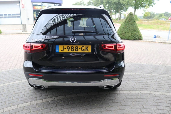 Mercedes-Benz GLB - Afbeelding 8 van 29