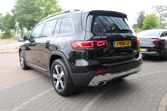 Mercedes-Benz GLB - Afbeelding 9 van 29