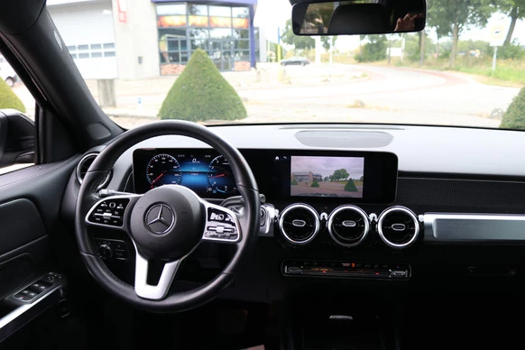 Mercedes-Benz GLB - Afbeelding 13 van 29