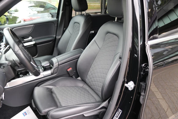 Mercedes-Benz GLB - Afbeelding 14 van 29