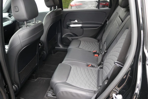 Mercedes-Benz GLB - Afbeelding 15 van 29