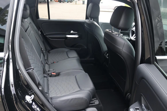 Mercedes-Benz GLB - Afbeelding 16 van 29