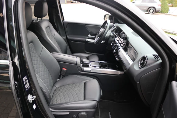 Mercedes-Benz GLB - Afbeelding 17 van 29