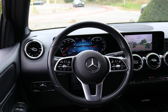 Mercedes-Benz GLB - Afbeelding 18 van 29
