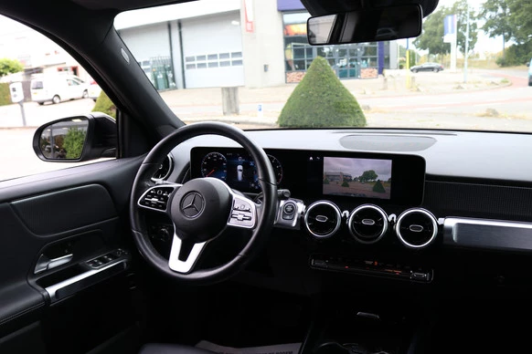 Mercedes-Benz GLB - Afbeelding 19 van 29