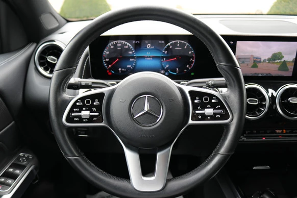 Mercedes-Benz GLB - Afbeelding 20 van 29