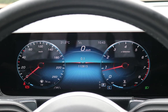 Mercedes-Benz GLB - Afbeelding 21 van 29