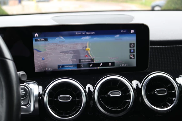 Mercedes-Benz GLB - Afbeelding 23 van 29
