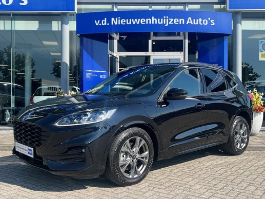 Ford Kuga - Afbeelding 1 van 28