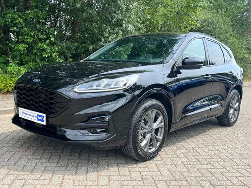 Ford Kuga - Afbeelding 2 van 28