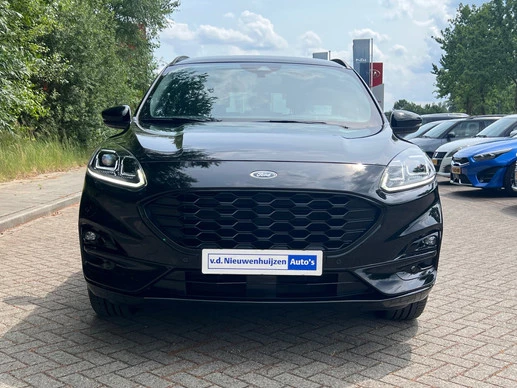 Ford Kuga - Afbeelding 3 van 28