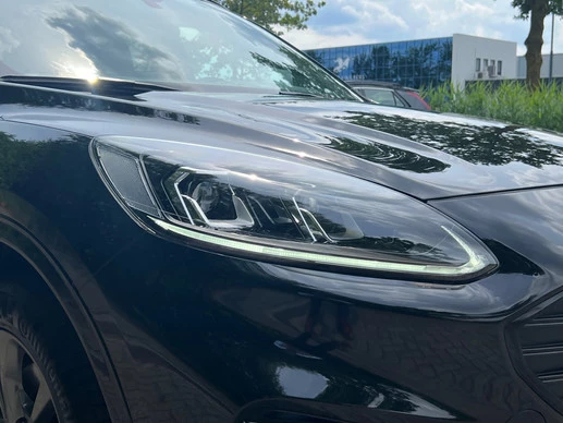 Ford Kuga - Afbeelding 4 van 28