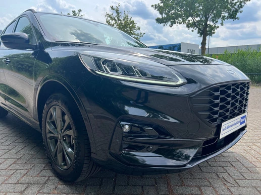 Ford Kuga - Afbeelding 5 van 28