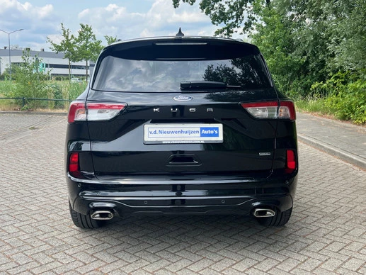 Ford Kuga - Afbeelding 7 van 28