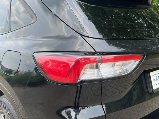 Ford Kuga - Afbeelding 8 van 28