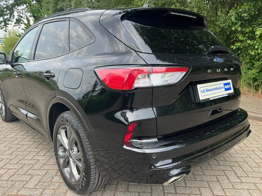 Ford Kuga - Afbeelding 9 van 28
