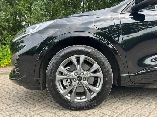Ford Kuga - Afbeelding 10 van 28