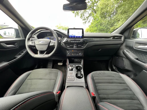 Ford Kuga - Afbeelding 15 van 28