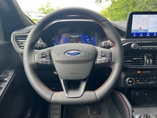 Ford Kuga - Afbeelding 16 van 28