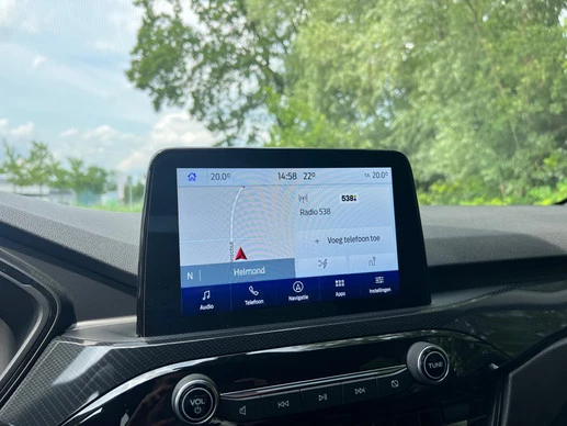 Ford Kuga - Afbeelding 18 van 28