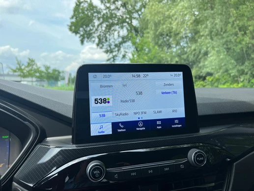 Ford Kuga - Afbeelding 19 van 28
