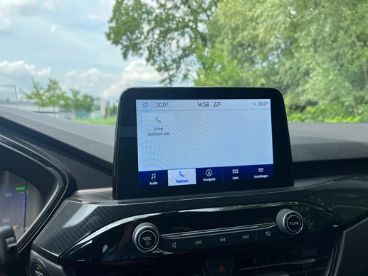 Ford Kuga - Afbeelding 20 van 28