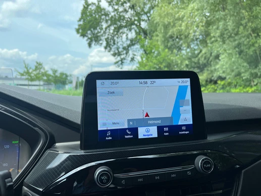 Ford Kuga - Afbeelding 21 van 28
