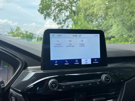 Ford Kuga - Afbeelding 22 van 28