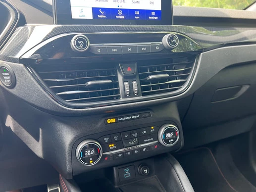 Ford Kuga - Afbeelding 24 van 28