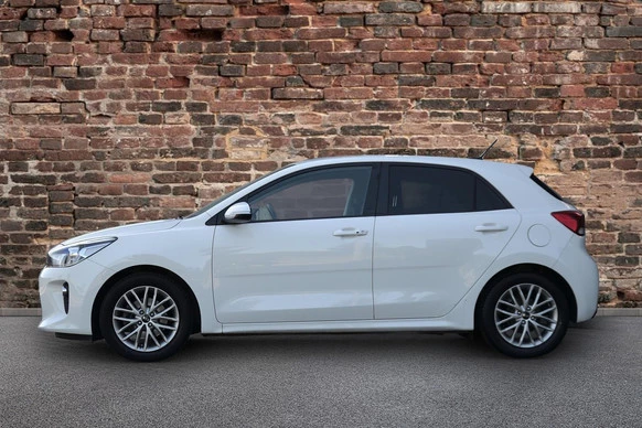 Kia Rio - Afbeelding 2 van 17
