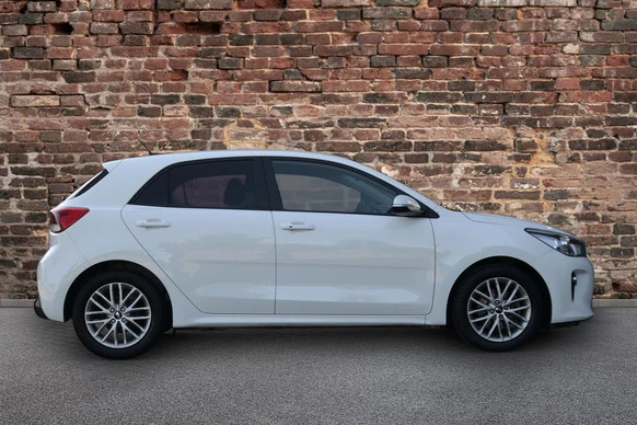 Kia Rio - Afbeelding 3 van 17