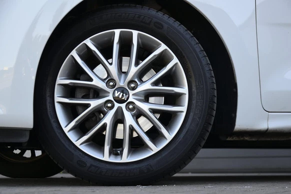 Kia Rio - Afbeelding 5 van 17