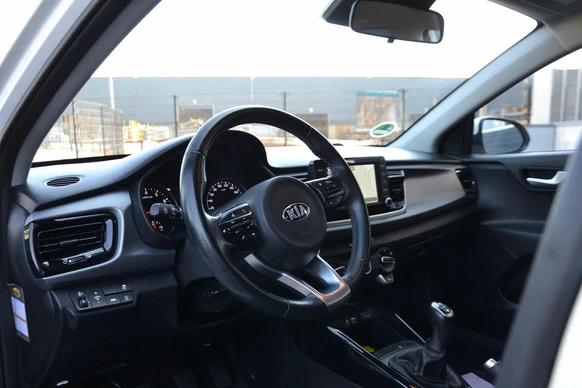Kia Rio - Afbeelding 6 van 17