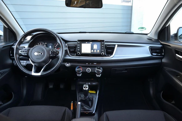 Kia Rio - Afbeelding 8 van 17