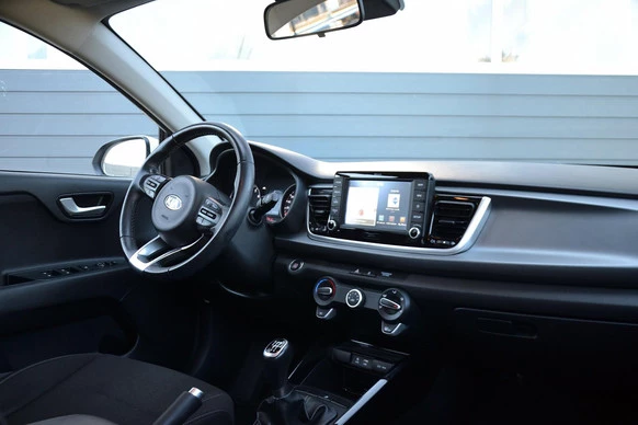 Kia Rio - Afbeelding 10 van 17