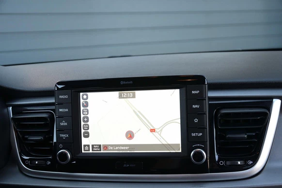 Kia Rio - Afbeelding 11 van 17