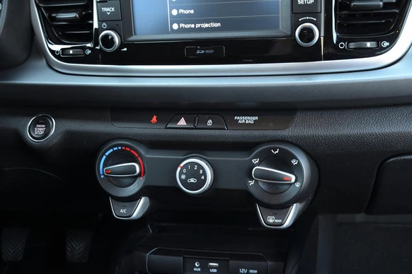 Kia Rio - Afbeelding 14 van 17