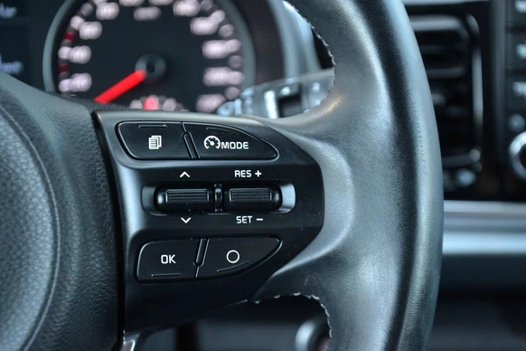 Kia Rio - Afbeelding 15 van 17