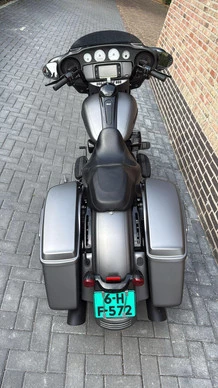 Harley-Davidson Street Glide - Afbeelding 9 van 22