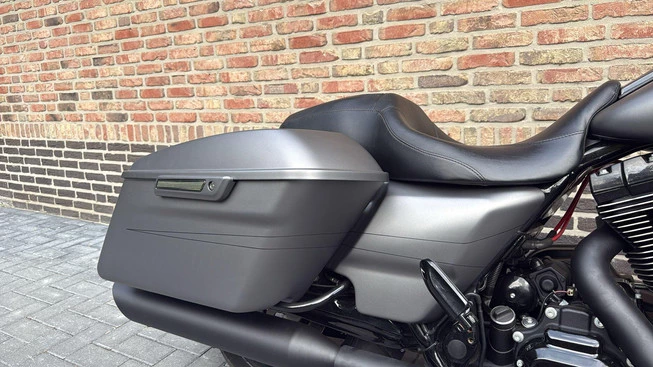 Harley-Davidson Street Glide - Afbeelding 14 van 22