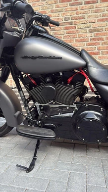 Harley-Davidson Street Glide - Afbeelding 8 van 20