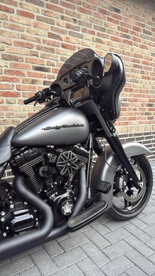Harley-Davidson Street Glide - Afbeelding 12 van 20