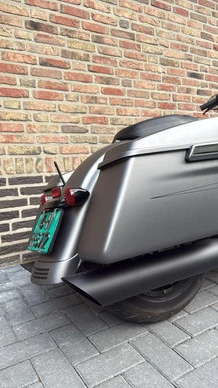 Harley-Davidson Street Glide - Afbeelding 16 van 20