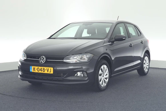 Volkswagen Polo - Afbeelding 1 van 30