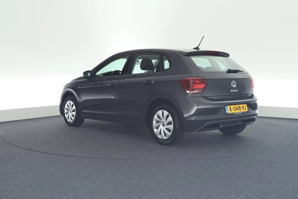 Volkswagen Polo - Afbeelding 6 van 30