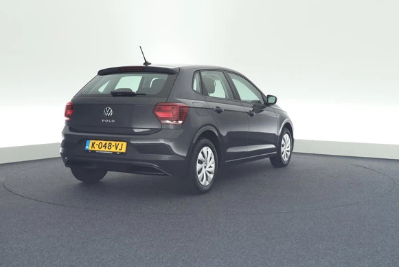 Volkswagen Polo - Afbeelding 7 van 30
