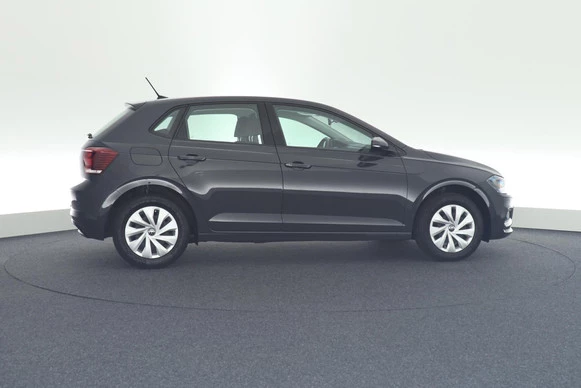 Volkswagen Polo - Afbeelding 8 van 30