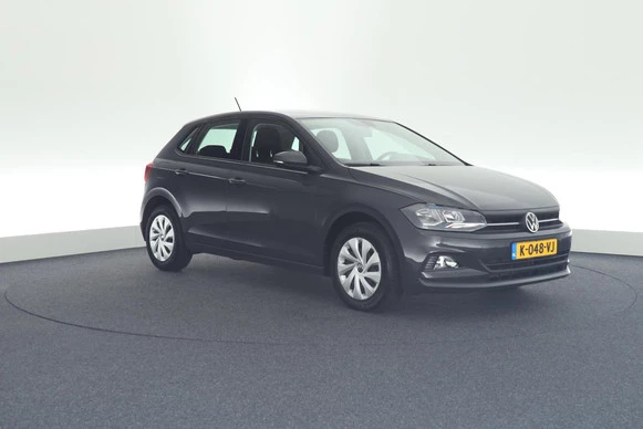 Volkswagen Polo - Afbeelding 9 van 30