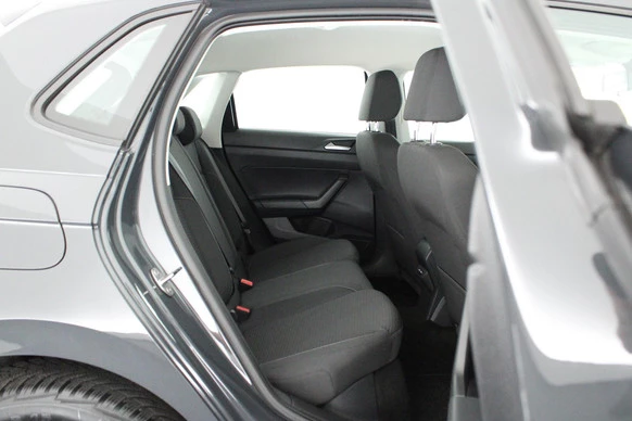Volkswagen Polo - Afbeelding 10 van 30